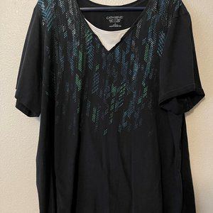 Catherines 2X top - Easy Fit Tees Collection